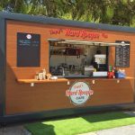 How to Start a Street Food Business