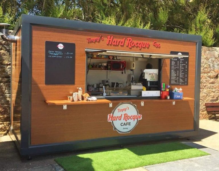 How to Start a Street Food Business
