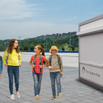 Transform Your School’s Dining Experience: How Catering Kiosks Can Solve Lunch Time Challenges.