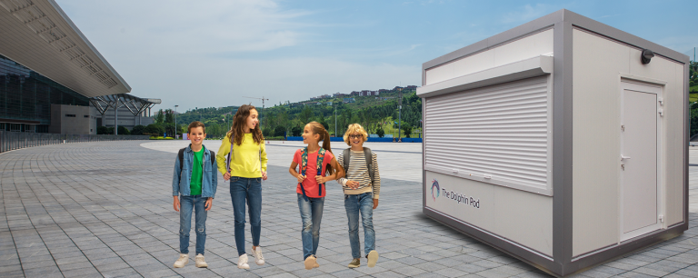 Transform Your School’s Dining Experience: How Catering Kiosks Can Solve Lunch Time Challenges.
