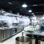Ghost Kitchen: The Future of Food Delivery in Portable Units