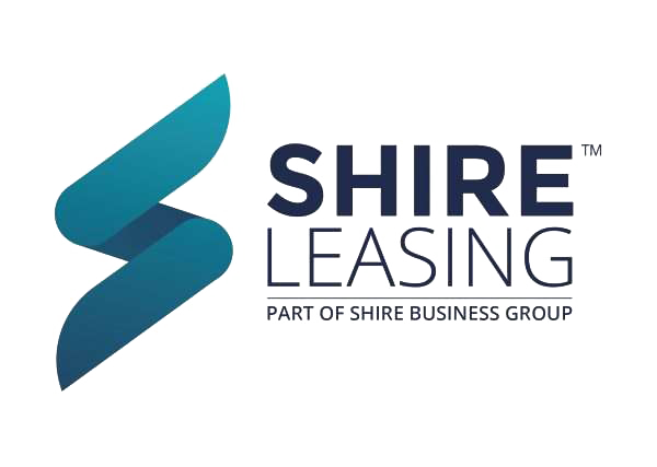 shire leasing logo