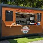 How to Start a Street Food Business