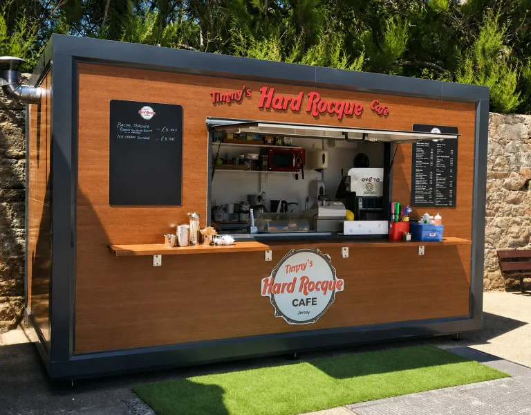 How to Start a Street Food Business