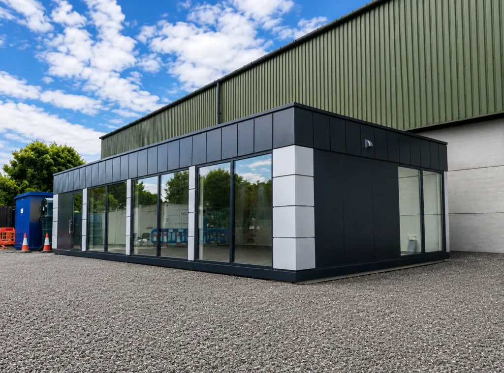Newgate Civil Engineering Ltd Workspace 72