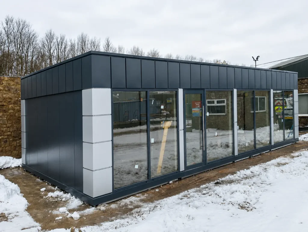 Stacey Processing Ltd Workspace 72