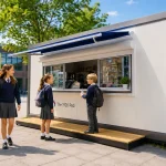 Transform Your School’s Dining Experience: How Catering Kiosks Can Solve Lunch Time Challenges