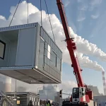 Unlock Business Flexibility with Portable Cabins: Quick, Customizable, and Efficient Solutions