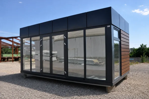 Debra Portable Office