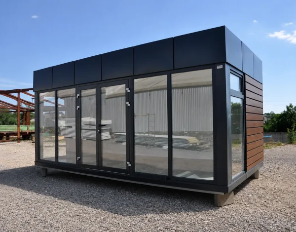 Debra Portable Office