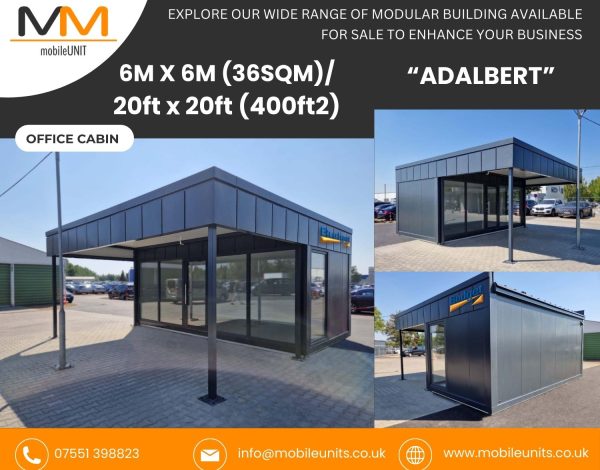 Adalbert