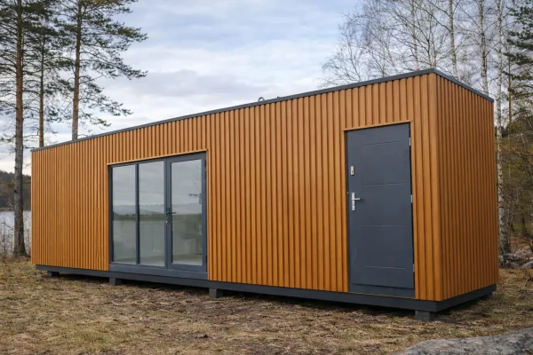 Tim Portable Office
