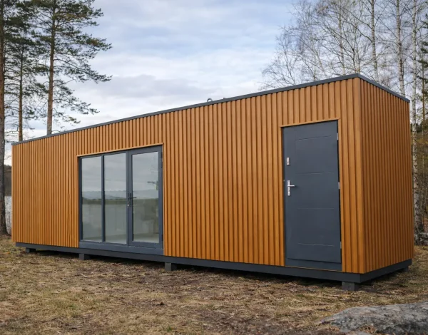 Tim Portable Office